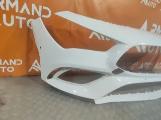 A11888087009999, A1188853901, 4 бампер mercedes-benz, мерседес бенц ( Mercedes CLA c118 Арт 311508PM, вид 2