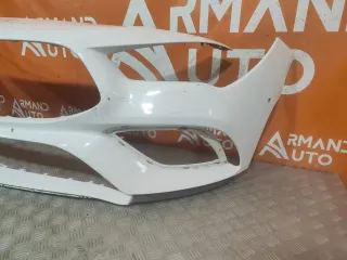 A11888087009999, A1188853901, 4 бампер mercedes-benz, мерседес бенц ( Mercedes CLA c118 Арт 311508PM, вид 3