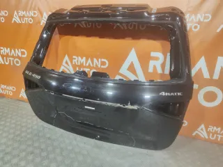 A1677403800, 2 дверь багажника Mercedes CLA c117 Арт 311520PM, вид 3