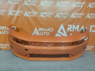 8892500363C16, 6600190621, 3 бампер зикер 001 Zeekr 001 Арт 311573PM, вид 1