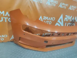 8892500363C16, 6600190621, 3 бампер зикер 001 Zeekr 001 Арт 311573PM, вид 2
