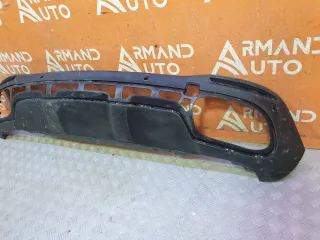 A1678852205, A1678852503, A1678852205, A1678852603, A1678852305, 9 Юбка бампера Mercedes CLA c117 Арт 311637PM, вид 3
