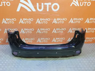 6410C994, 9 бампер митсубиши, митсубиси аутлендер Mitsubishi Outlander 3 restailing 2 Арт 311670PM, вид 1