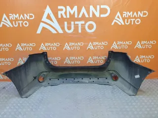 6410C994, 9 бампер митсубиши, митсубиси аутлендер Mitsubishi Outlander 3 restailing 2 Арт 311670PM, вид 11