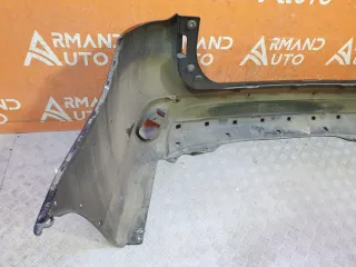 6410C994, 9 бампер митсубиши, митсубиси аутлендер Mitsubishi Outlander 3 restailing 2 Арт 311670PM, вид 12