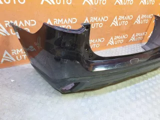 6410C994, 9 бампер митсубиши, митсубиси аутлендер Mitsubishi Outlander 3 restailing 2 Арт 311670PM, вид 2