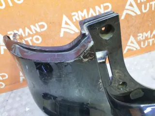 6410C994, 9 бампер митсубиши, митсубиси аутлендер Mitsubishi Outlander 3 restailing 2 Арт 311670PM, вид 3