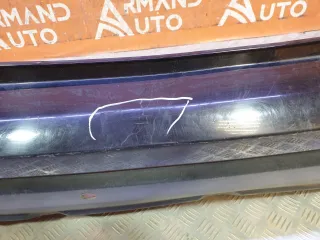6410C994, 9 бампер митсубиши, митсубиси аутлендер Mitsubishi Outlander 3 restailing 2 Арт 311670PM, вид 4