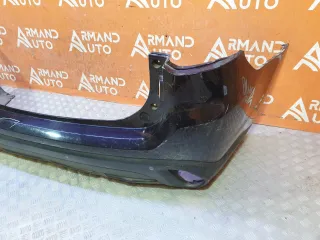6410C994, 9 бампер митсубиши, митсубиси аутлендер Mitsubishi Outlander 3 restailing 2 Арт 311670PM, вид 5