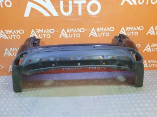 6410C994, 9 бампер митсубиши, митсубиси аутлендер Mitsubishi Outlander 3 restailing 2 Арт 311670PM, вид 7