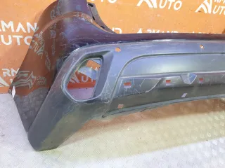 6410C994, 9 бампер митсубиши, митсубиси аутлендер Mitsubishi Outlander 3 restailing 2 Арт 311670PM, вид 8