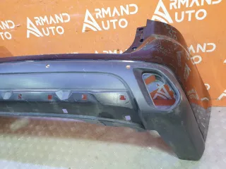 6410C994, 9 бампер митсубиши, митсубиси аутлендер Mitsubishi Outlander 3 restailing 2 Арт 311670PM, вид 10