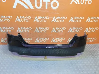 521590X921, 5215906B80, 5215906B90, 9 бампер тойота, тоёта камри хв70 (хв x Toyota Camry XV70 Арт 311856PM, вид 1