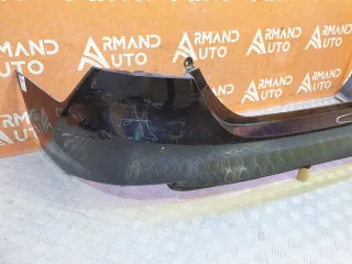 521590X921, 5215906B80, 5215906B90, 9 бампер тойота, тоёта камри хв70 (хв x Toyota Camry XV70 Арт 311856PM, вид 2