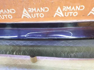 521590X921, 5215906B80, 5215906B90, 9 бампер тойота, тоёта камри хв70 (хв x Toyota Camry XV70 Арт 311856PM, вид 3