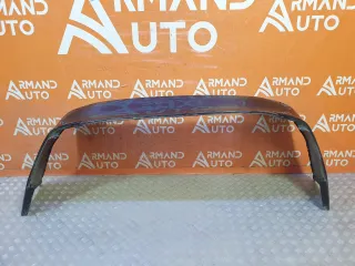 521590X921, 5215906B80, 5215906B90, 9 бампер тойота, тоёта камри хв70 (хв x Toyota Camry XV70 Арт 311856PM, вид 5