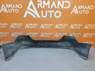 521590X921, 5215906B80, 5215906B90, 9 бампер тойота, тоёта камри хв70 (хв x Toyota Camry XV70 Арт 311856PM, вид 6
