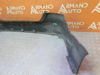 521590X921, 5215906B80, 5215906B90, 9 бампер тойота, тоёта камри хв70 (хв x Toyota Camry XV70 Арт 311856PM, вид 8