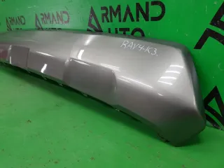 5245342040B0, 524530R110 Накладка бампера Toyota Rav 4 5 Арт 143081RM, вид 2