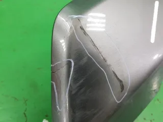 5245342040B0, 524530R110 Накладка бампера Toyota Rav 4 5 Арт 143081RM, вид 4