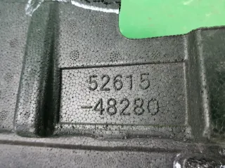 5261548280 Абсорбер бампера Lexus RX 4 Арт 180691RM, вид 11