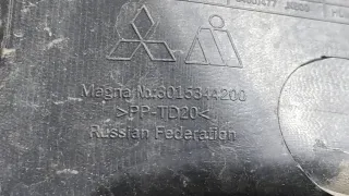 6400J474, 3015344200 Бампер митсубиши, митсубиси аутлендер Mitsubishi Outlander 3 restailing 2 Арт 243553RM, вид 14