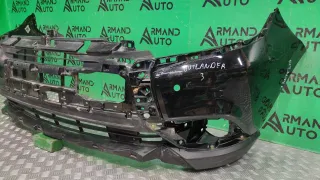 6400J474, 3015344200 Бампер митсубиши, митсубиси аутлендер Mitsubishi Outlander 3 restailing 2 Арт 243553RM, вид 3