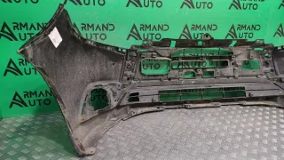 6400J474, 3015344200 Бампер митсубиши, митсубиси аутлендер Mitsubishi Outlander 3 restailing 2 Арт 243553RM, вид 10