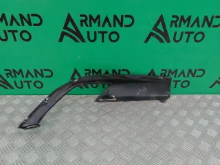 5217848010 Накладка бампера нижняя Lexus RX 4 Арт 281617RM, вид 4