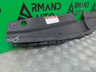 863624l500 Кожух замка капота Hyundai Solaris 1 Арт 312768RM, вид 3