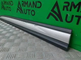 5727A403 Молдинг двери Mitsubishi Outlander 3 restailing 2 Арт 319214RM, вид 2