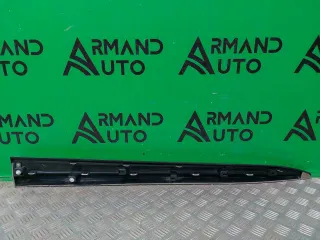 5727A403 Молдинг двери Mitsubishi Outlander 3 restailing 2 Арт 319214RM, вид 6
