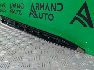 5727A403 Молдинг двери Mitsubishi Outlander 3 restailing 2 Арт 319214RM, вид 7