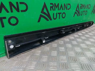 5727A403 Молдинг двери Mitsubishi Outlander 3 restailing 2 Арт 319214RM, вид 8