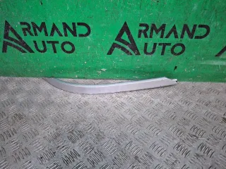 602000934AAAKR, 602001052AA, 602001055AA, 602000934AA, 2 Накладка бампера Chery Tiggo 7 PRO Арт 356397RM, вид 1