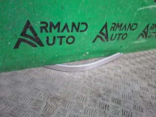 602000934AAAKR, 602001052AA, 602001055AA, 602000934AA, 2 Накладка бампера Chery Tiggo 7 PRO Арт 356397RM, вид 2