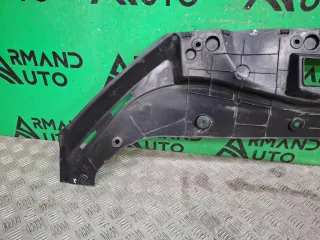 5509111XKQ00A, 7 Кожух замка капота Haval F7 Арт 365101RM, вид 6