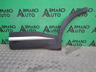609000497AA, 609000497AA, 609000624AA, 609000834AA, 8 Молдинг двери Chery Tiggo 7 PRO Арт 369689RM, вид 1