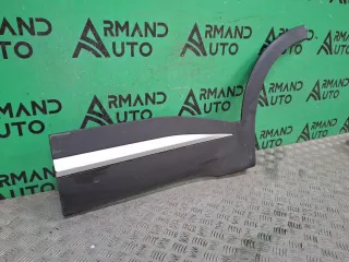 609000497AA, 609000497AA, 609000624AA, 609000834AA, 8 Молдинг двери Chery Tiggo 7 PRO Арт 369689RM, вид 2