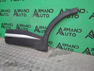 609000497AA, 609000497AA, 609000624AA, 609000834AA, 8 Молдинг двери Chery Tiggo 7 PRO Арт 369689RM, вид 3