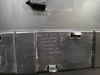 609000497AA, 609000497AA, 609000624AA, 609000834AA, 8 Молдинг двери Chery Tiggo 7 PRO Арт 369689RM, вид 5
