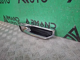 2804142XKQ00A8L, 2804144XKQ00A, 8 Накладка бампера Haval F7 Арт 369692RM, вид 3