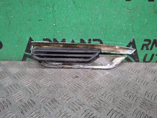2804142XKQ00A8L, 2804144XKQ00A, 8 Накладка бампера Haval F7 Арт 369692RM, вид 4