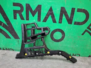 86652L1300, 86652L1300, 86654L1300, 4 кронштейн бампера Hyundai Sonata (DN8) Арт 375464RM, вид 1