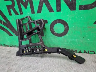 86652L1300, 86652L1300, 86654L1300, 4 кронштейн бампера Hyundai Sonata (DN8) Арт 375464RM, вид 3