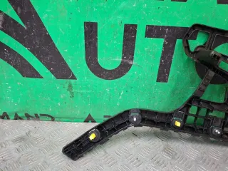 86652L1300, 86652L1300, 86654L1300, 4 кронштейн бампера Hyundai Sonata (DN8) Арт 375464RM, вид 6
