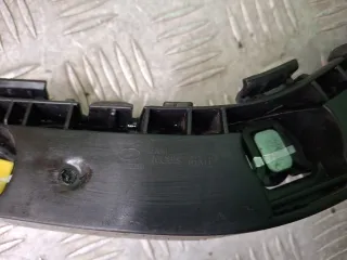 86652L1300, 86652L1300, 86654L1300, 4 кронштейн бампера Hyundai Sonata (DN8) Арт 375464RM, вид 8