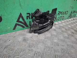 565807724, 2 кронштейн бампера Skoda Kodiaq Арт 379132RM, вид 2