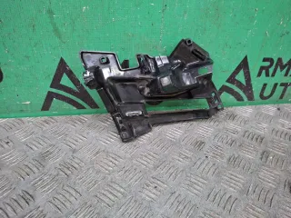 565807724, 2 кронштейн бампера Skoda Kodiaq Арт 379132RM, вид 4