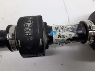 495002W400 Привод колеса Hyundai Santa FE 3 (DM) Арт VZ238760, вид 6
